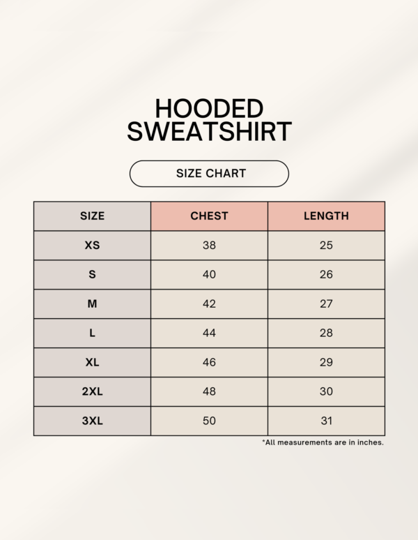 Unisex Hoodie - Image 8