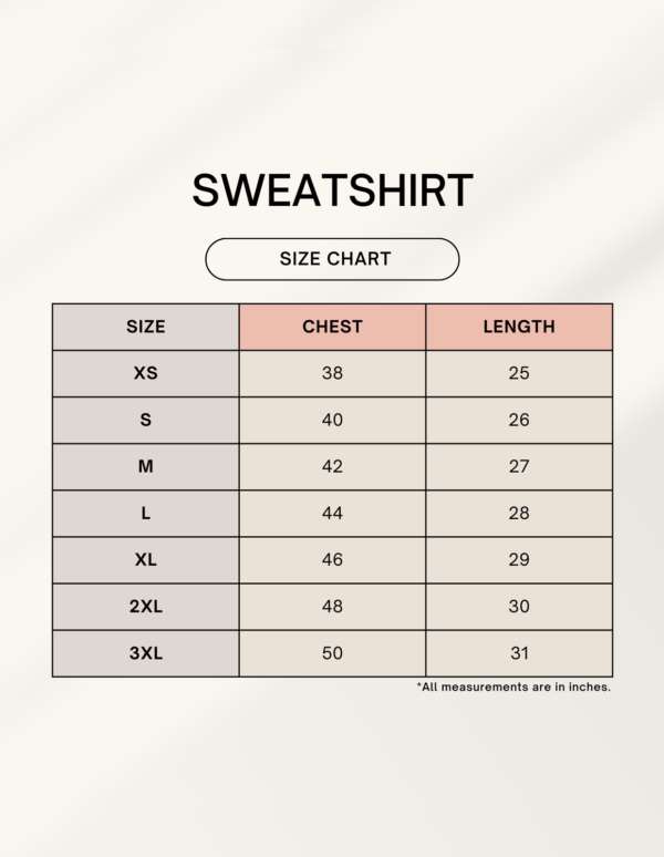 Unisex Sweatshirt - Image 10