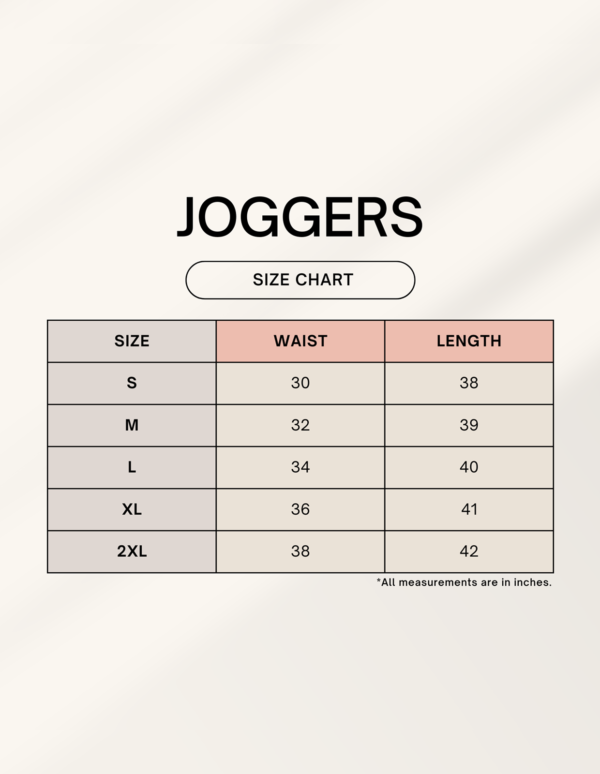 Women Joggers - Image 3