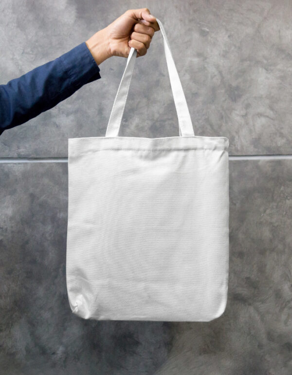 Tote Bag Zipper - Image 4