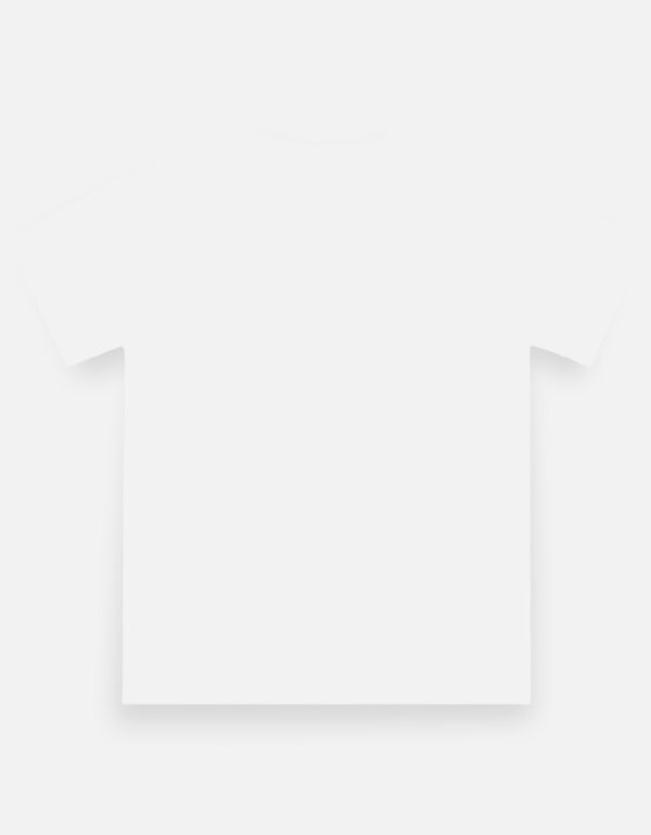 Boy's Crew Neck T-Shirt - Image 2