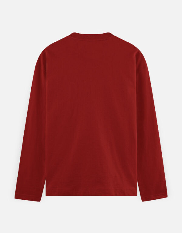 Men's Full Sleeve T-Shirt - Image 7