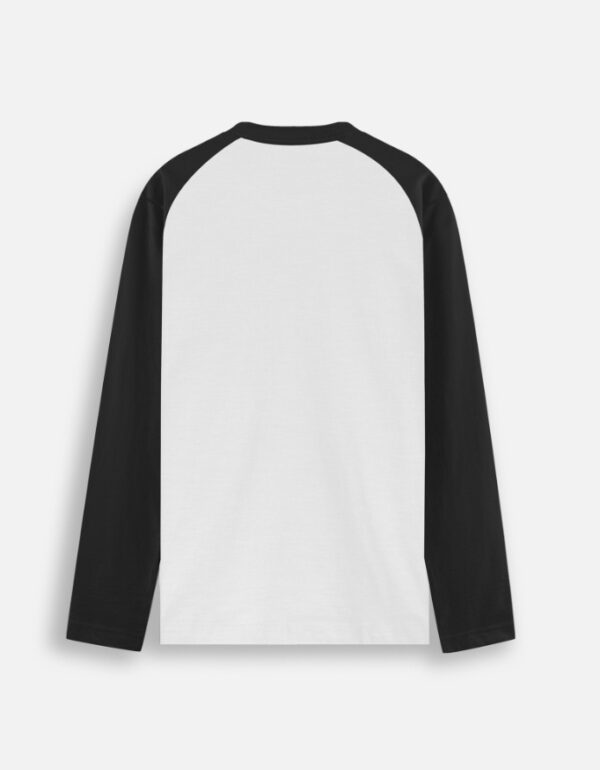 Raglan T-Shirt