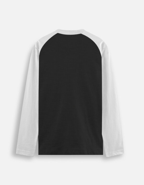 Raglan T-Shirt - Image 3