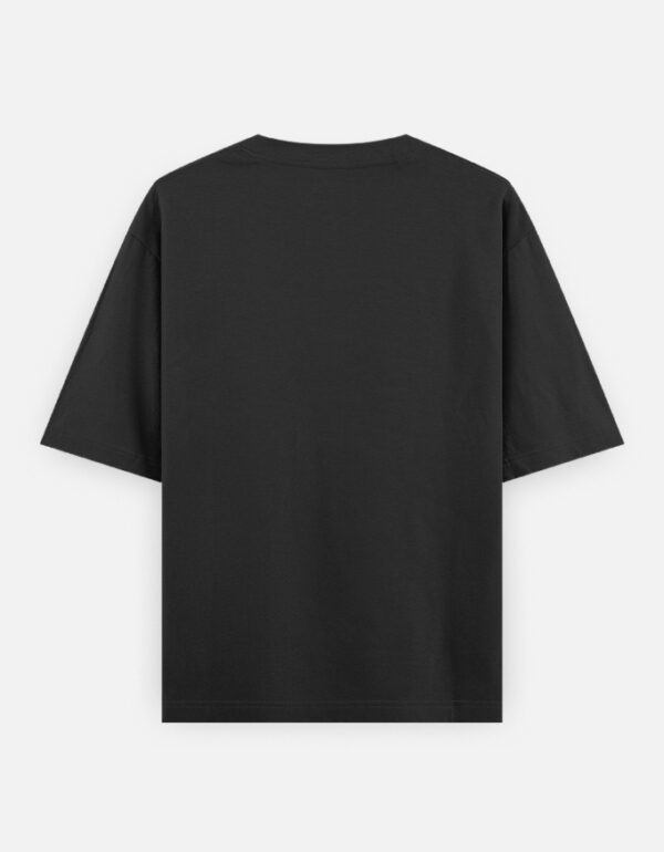 Oversized Classic T-Shirt - Image 7