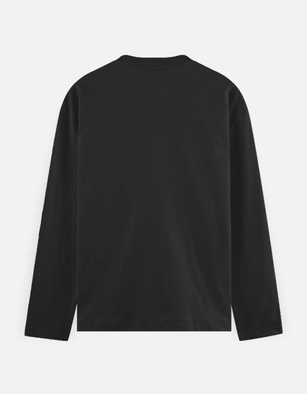 Men's Full Sleeve T-Shirt - Image 2
