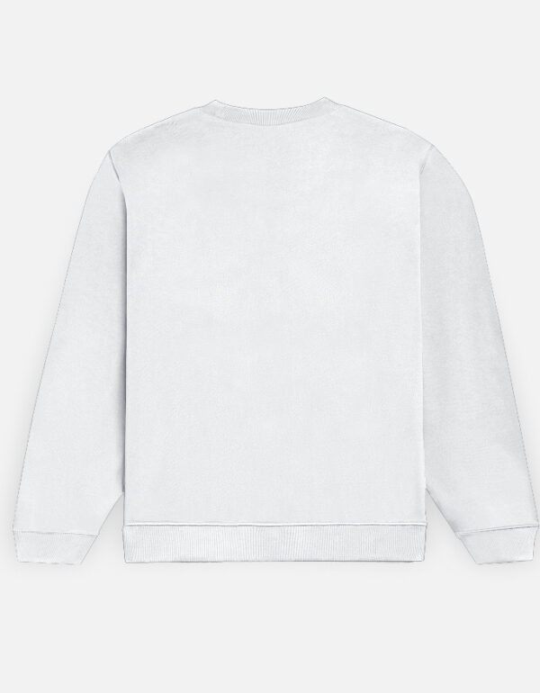 Unisex Sweatshirt - Image 4