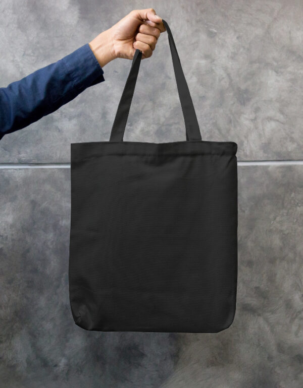 Tote Bag Zipper - Image 5