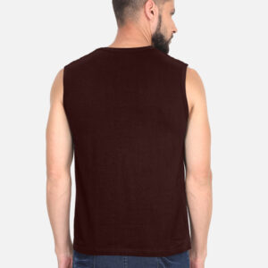 Men’s Sleeveless T-Shirt