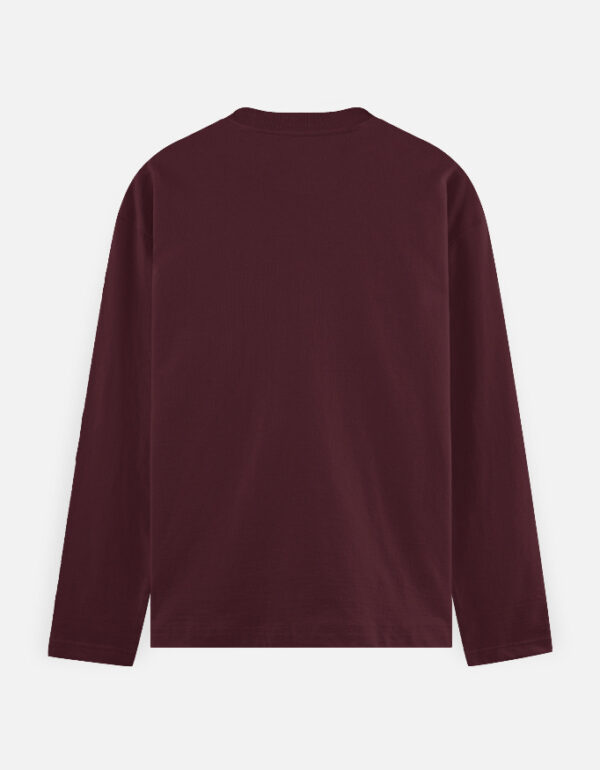 Men's Full Sleeve T-Shirt - Image 8