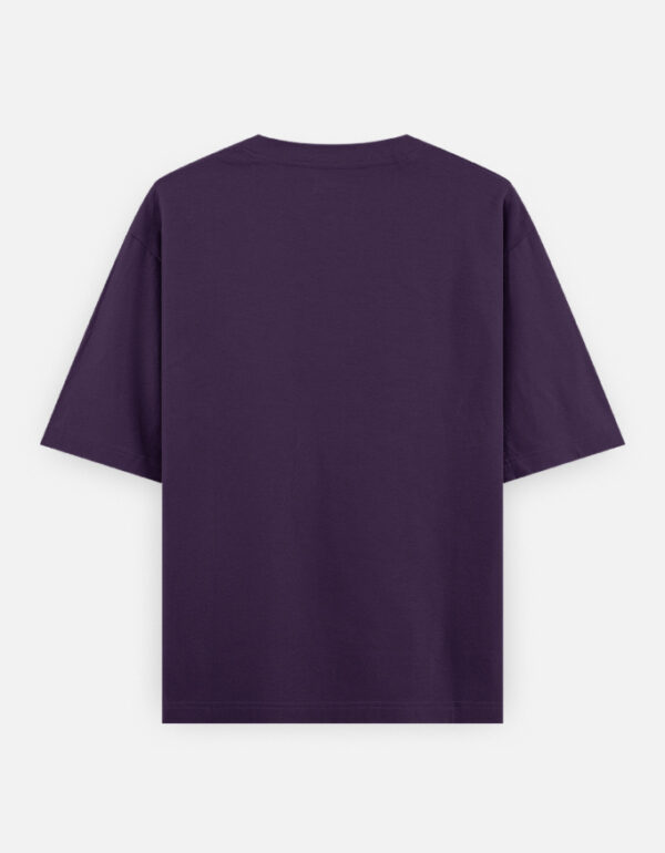 Oversized Classic T-Shirt - Image 3