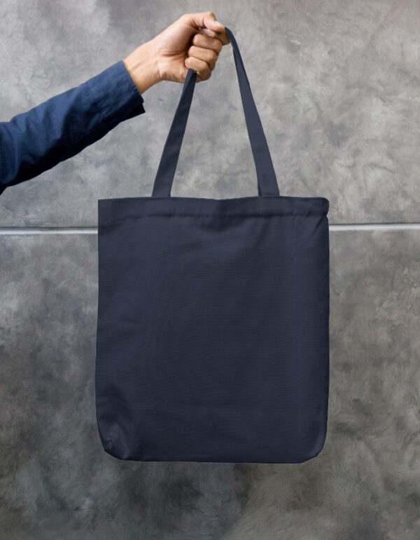 Tote Bag Zipper - Image 6