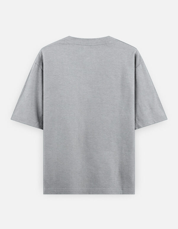 Oversized Classic T-Shirt - Image 4