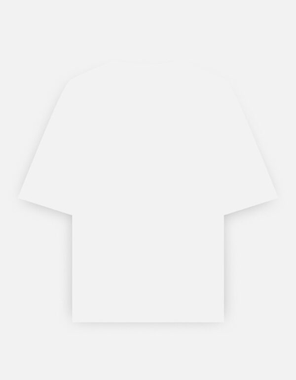 Oversized Classic T-Shirt - Image 8