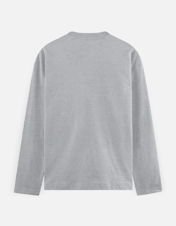 Men's Full Sleeve T-Shirt - Image 4