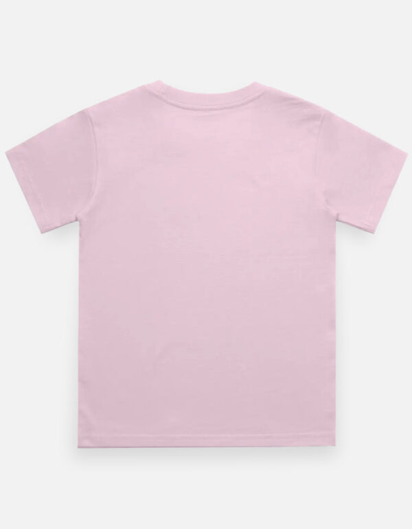 Boy's Crew Neck T-Shirt - Image 4