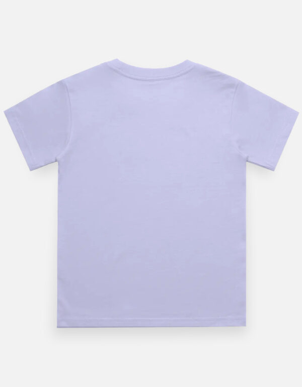 Boy's Crew Neck T-Shirt - Image 5