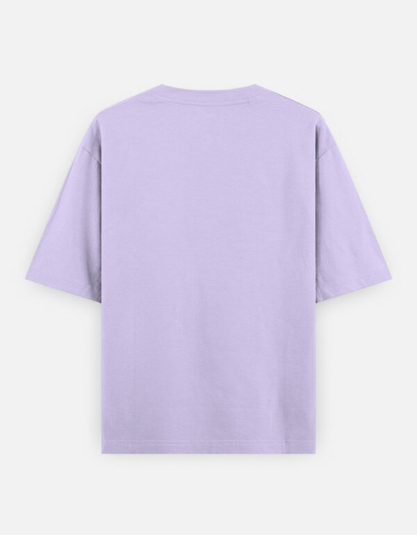 Oversized Classic T-Shirt - Image 10