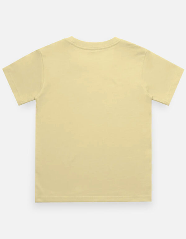 Boy's Crew Neck T-Shirt - Image 6