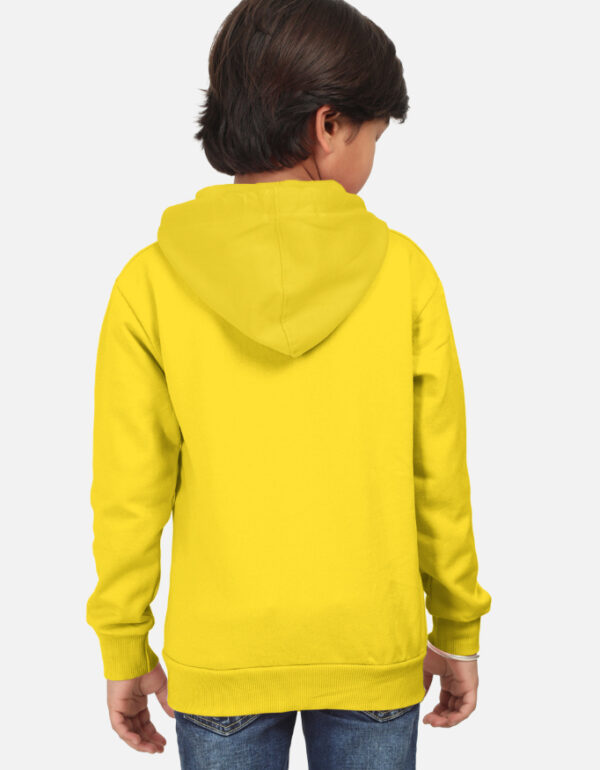 Kids Hoodie - Image 2