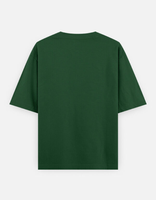 Oversized Classic T-Shirt - Image 9