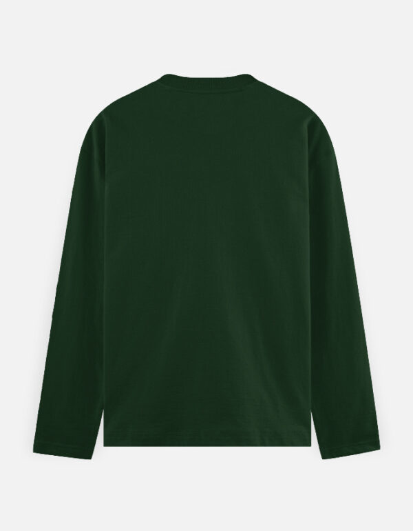 Men's Full Sleeve T-Shirt - Image 5