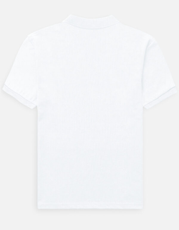 Men's Polo - Image 2