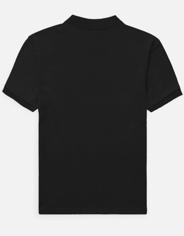 Men's Polo - Image 3
