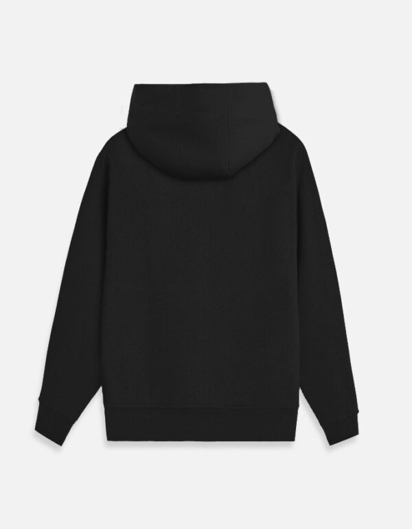 Unisex Zip Hoodie - Image 3