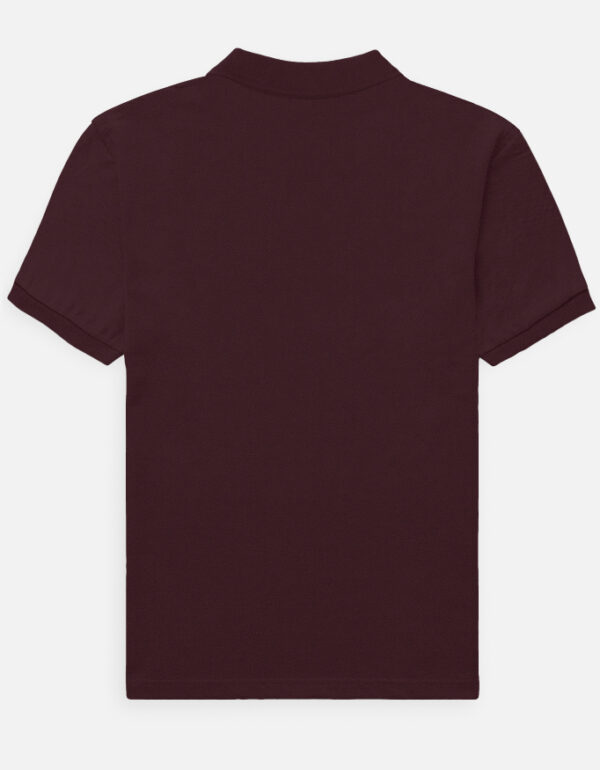 Men's Polo - Image 6