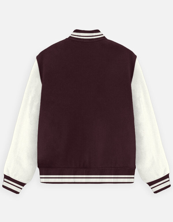 Unisex Varsity Jacket - Image 3