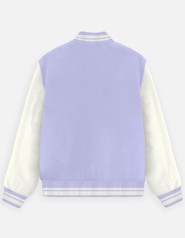 Unisex Varsity Jacket - Image 5