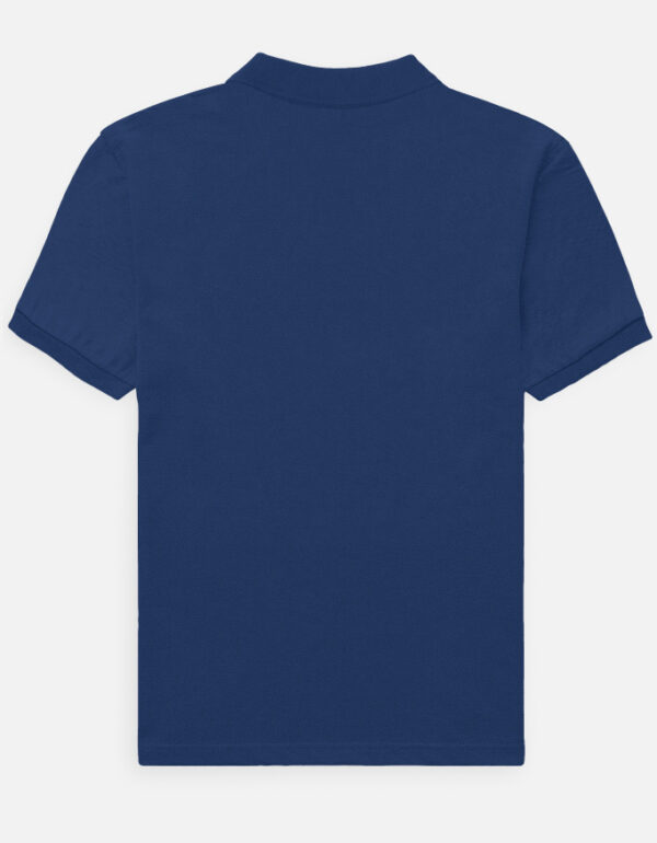 Men's Polo - Image 5