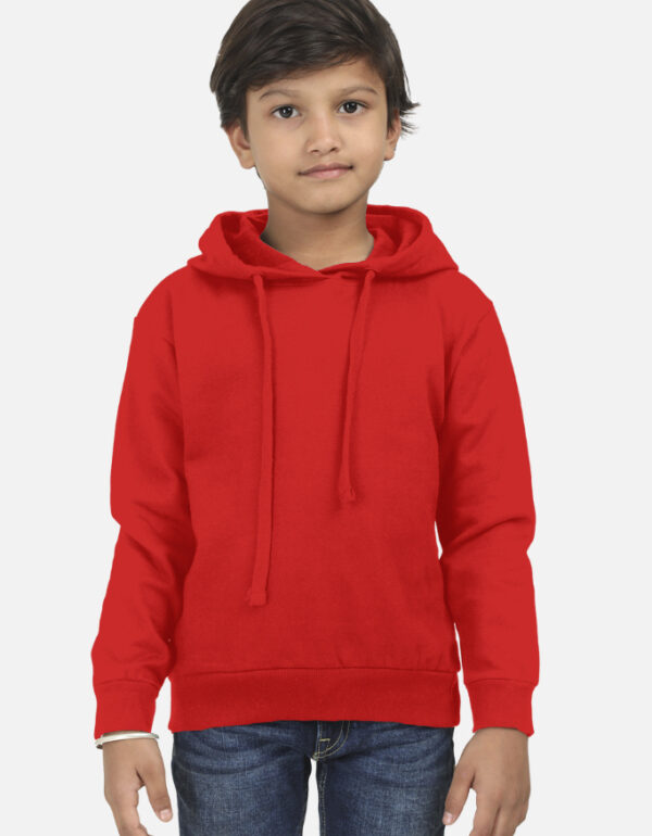 Kids Hoodie - Image 3