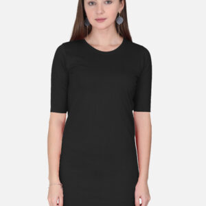Women T-Shirt Dress