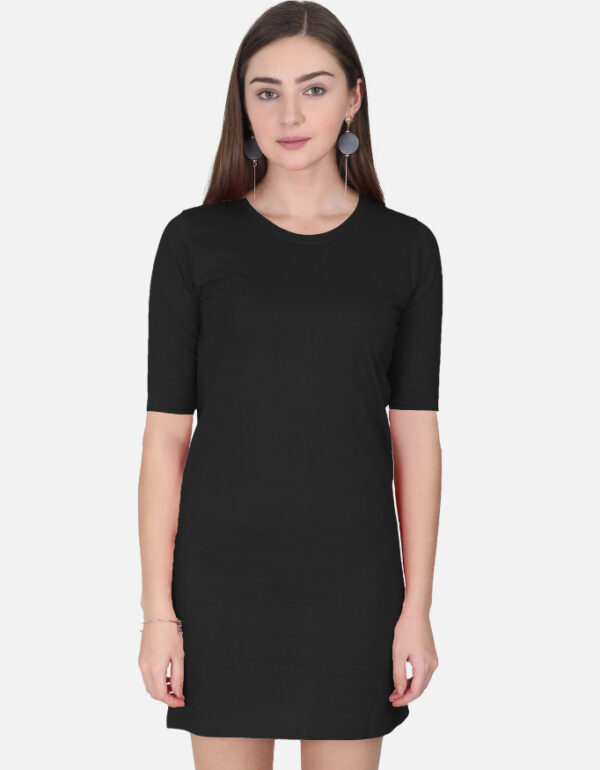 Women T-Shirt Dress