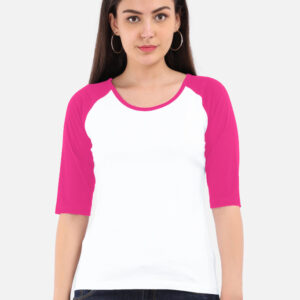 Women's Raglan T-Shirt