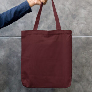 Tote Bag Zipper