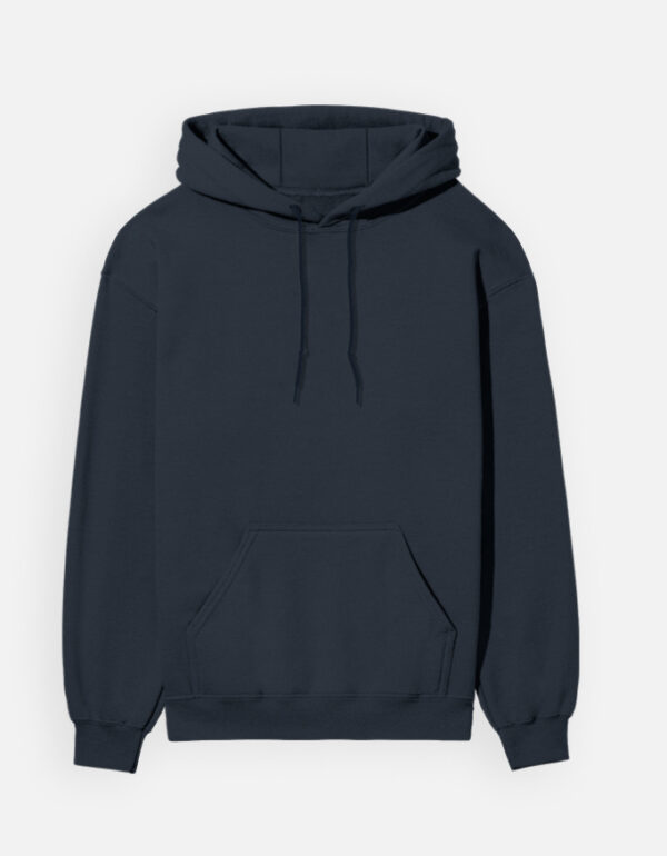Unisex Hoodie - Image 2