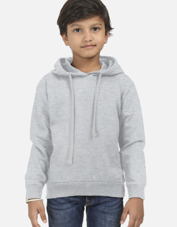 Kids Hoodie - Image 5