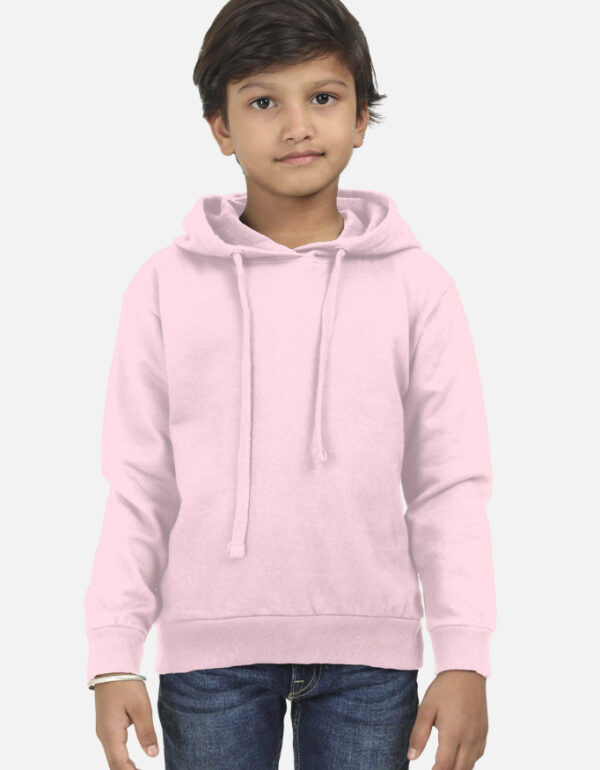Kids Hoodie - Image 7