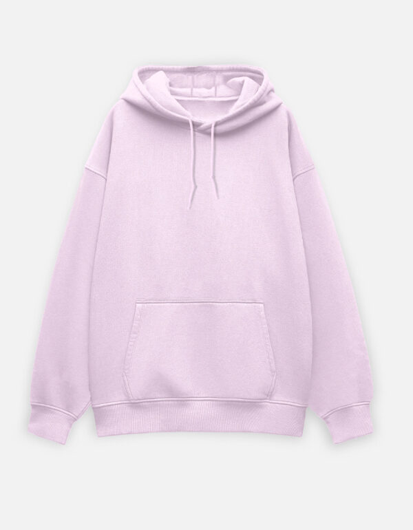 Unisex Oversized Hoodie - Image 6