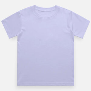 Boy's Crew Neck T-Shirt