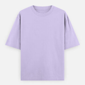 Oversized Classic T-Shirt