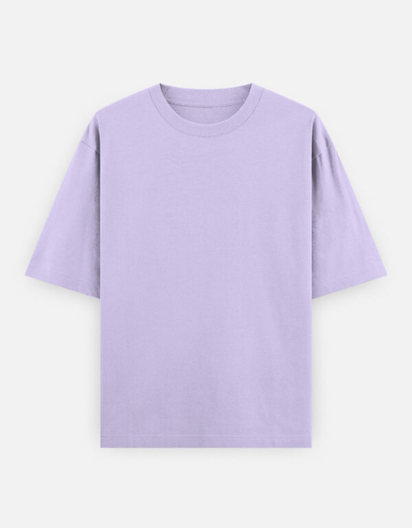 Oversized Classic T-Shirt