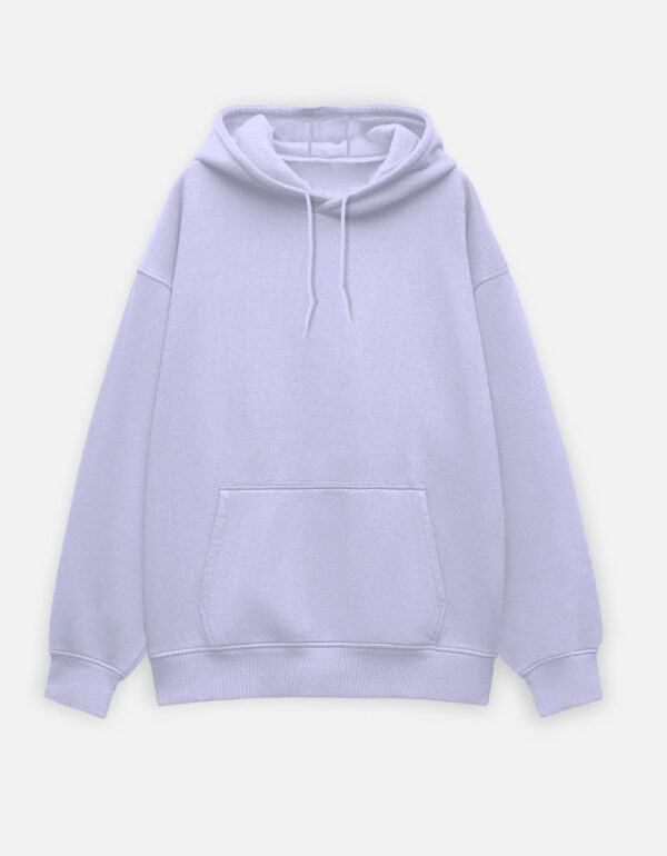 Unisex Oversized Hoodie - Image 7