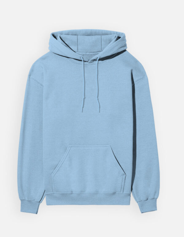 Unisex Hoodie - Image 3
