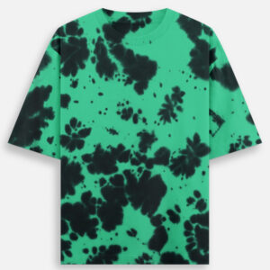 Tie Dye Oversized T-Shirt
