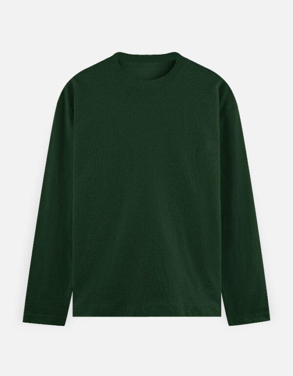 Men's Full Sleeve T-Shirt