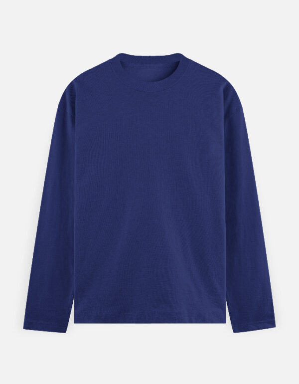 Men's Full Sleeve T-Shirt - Image 6